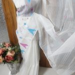 Dhakai Jamdani Saree